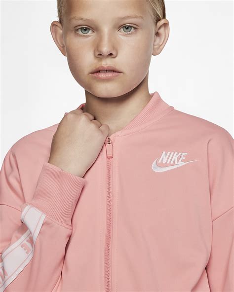 kinder kleden nike|nike sportswear for kids.